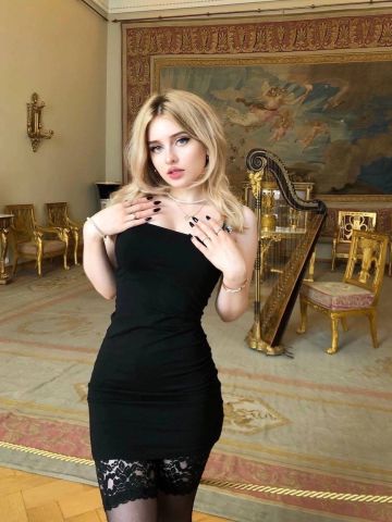 Анкета проститутки Арина, 25 лет